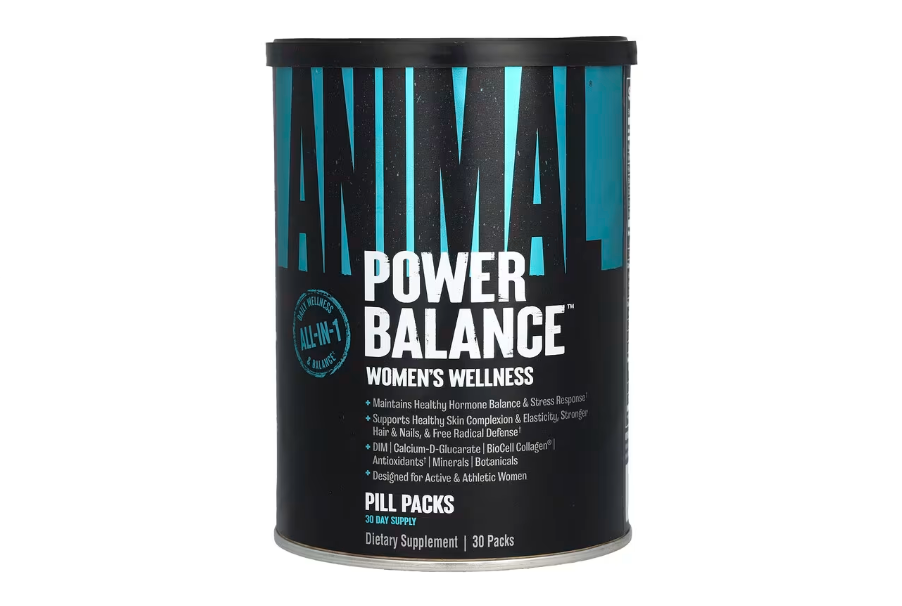 Animal, Power Balance, 30 Packs